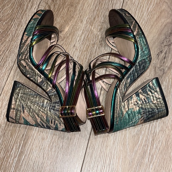 Zara Heels! - Picture 4 of 5